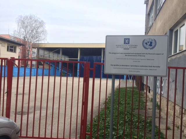 RK „SLOGA“ BLOKIRALO UDRUŽENJE KOJE SU SAMI OSNOVALI Dobojski rukometaši ostali bez stadiona