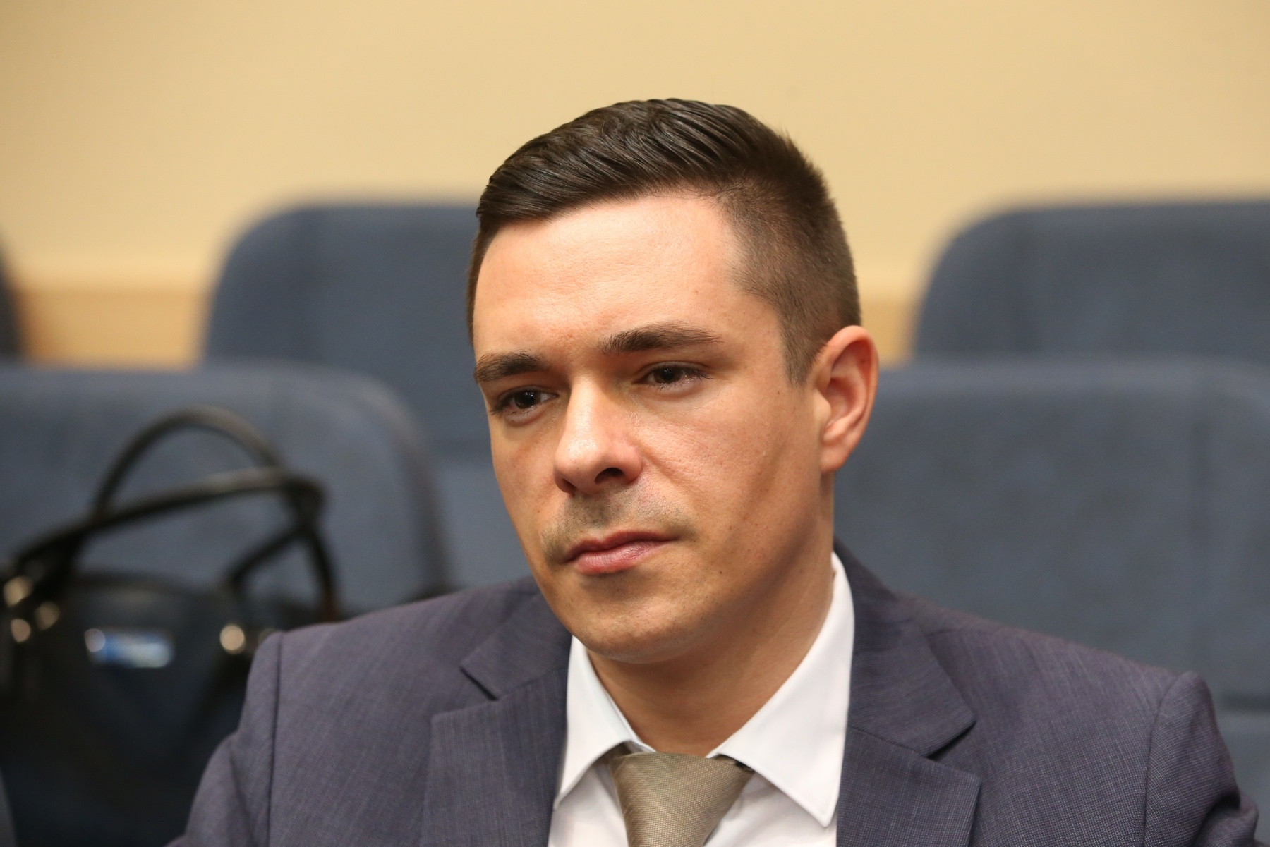 Neko je oklevetao Evropu!