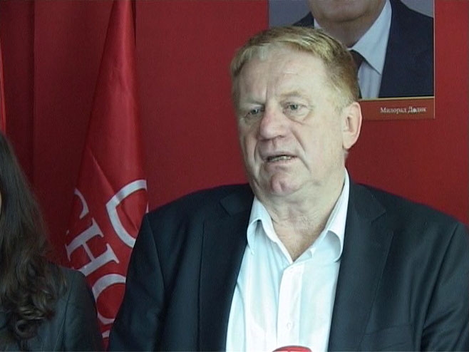 DOBOJ: Đurđević podnio ostavku, imenovan Gavrić