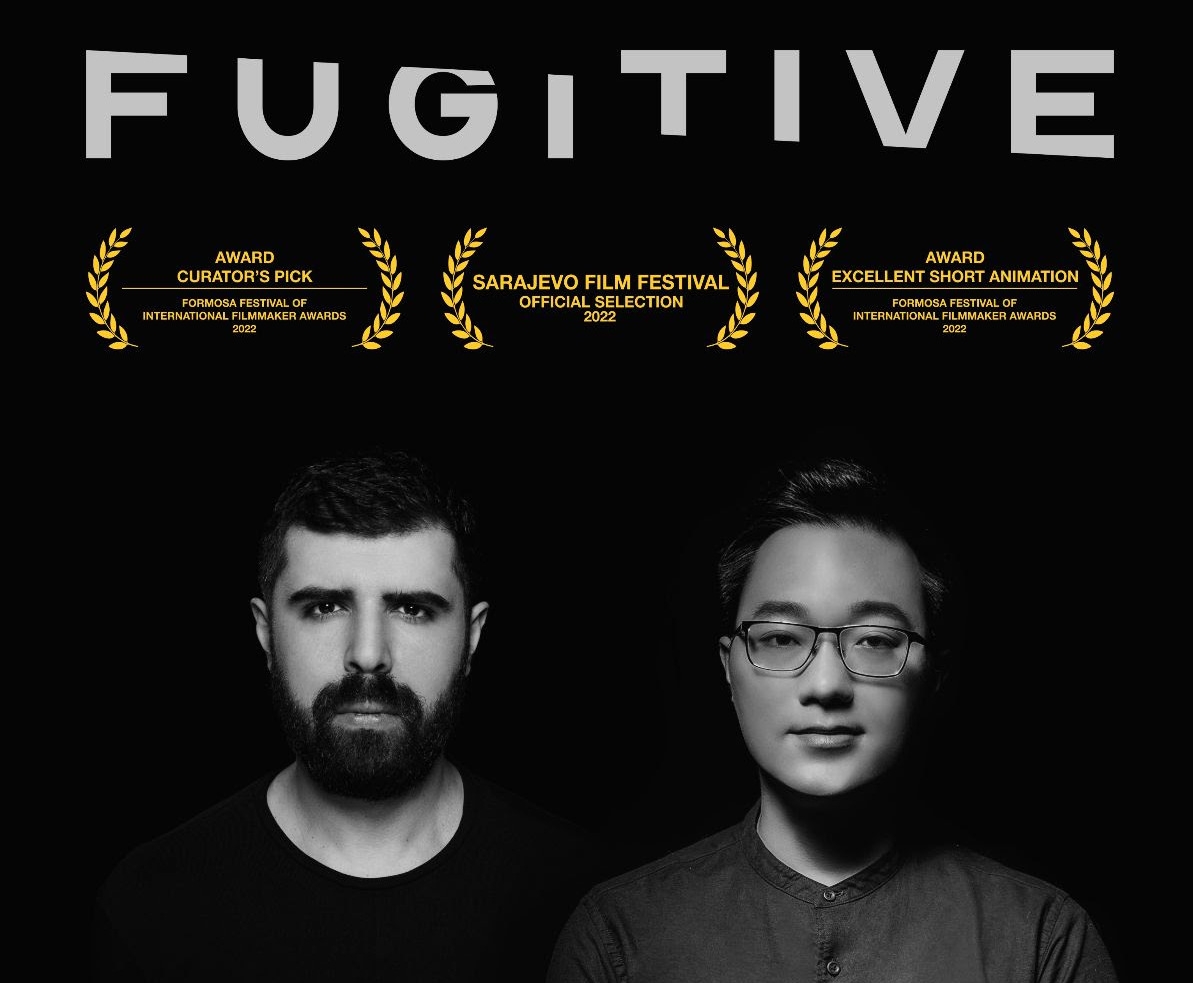 BH SF film Fugitive osvojio dvije festivalske nagrade