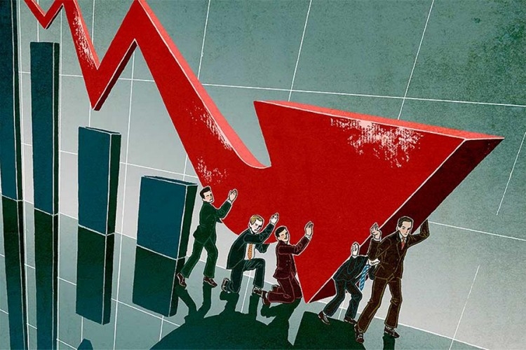 Oporavak ekonomije u BiH tek krajem godine