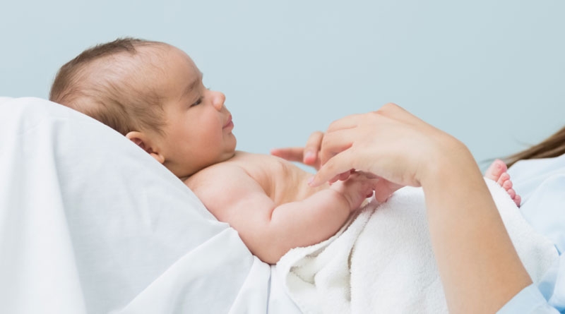 JZU BOLNICA „SVETI APOSTOL LUKA“: U protekla 24 časa  rođen je 1 dječak