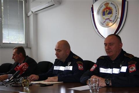 DOBOJ: Za 16,9 odsto smanjen broj krivičnih djela