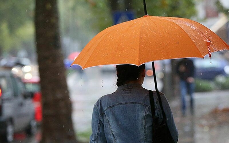 VRIJEME: Danas na jugu i zapadu slaba kiša, u ostalim krajevima uglavnom suvo