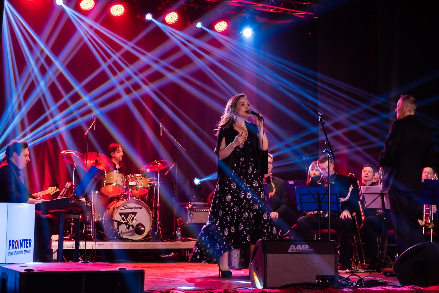 DOBOJ: KAFA U 5 - Bogojavljenski koncert (VIDEO)