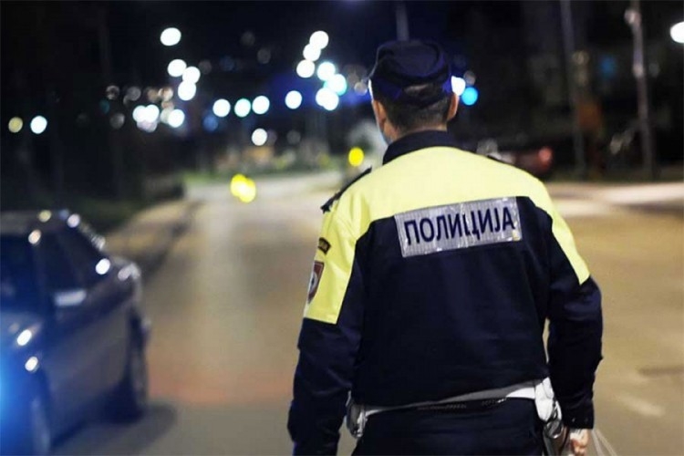 DOBOJ: Pijan napao sugrađanina i prekšio policijski čas
