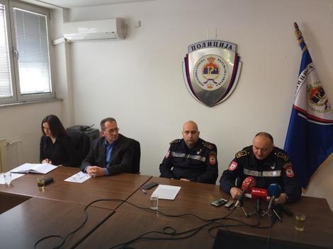 ISTRAGA O PREVARAMA Policija iz Doboja traži dodatne provere vezane za prikupljanje pomoći DEVOJČICI OBOLELOJ OD LEUKEMIJE