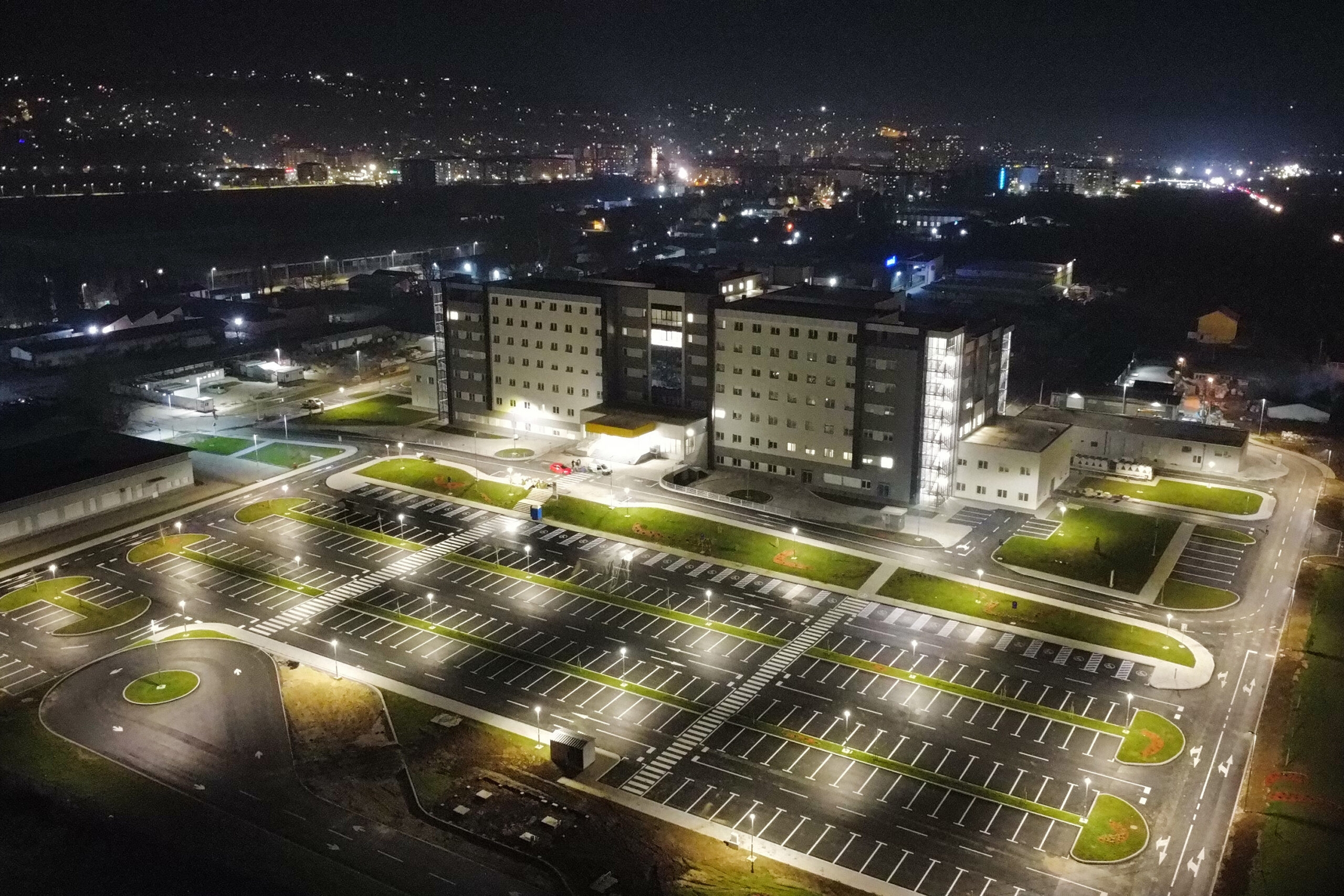 BOLNICA DOBOJ: Podrška mladim ljekarima. Čak 62 doktora dobojske bolnice trenutno na specijalizaciji.