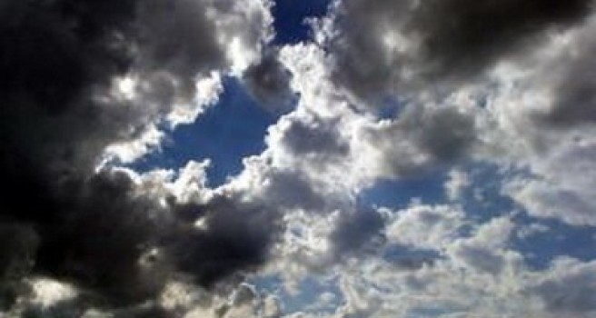 VRIJEME: Oblačno sa maglom