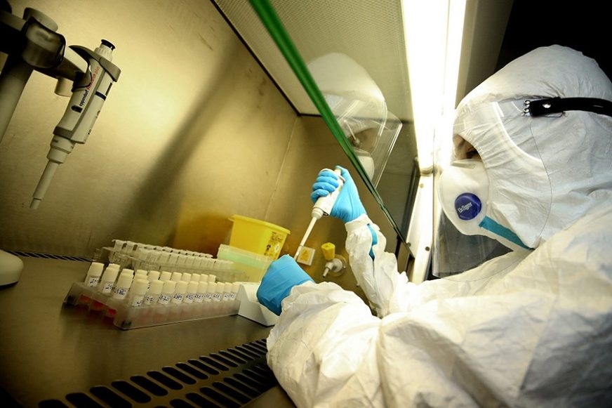 ZARAZA ODNIJELA DVA ŽIVOTA U Doboju virus korona potvrđen kod još 5 osoba