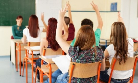 DOBOJ: Nastava počela na vrijeme