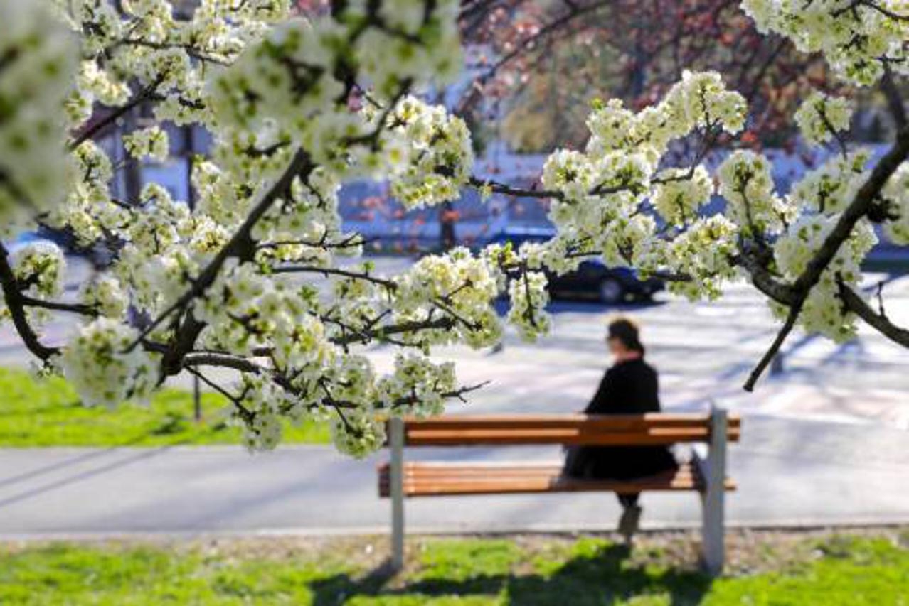 VRIJEME: Danas pretežno sunčano, temperatura do 20 stepeni