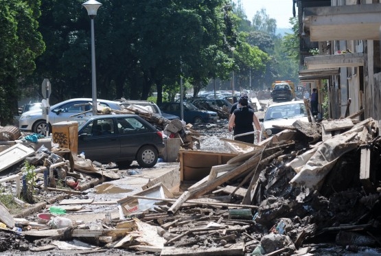 NE PONOVILO SE! Prije deset godina cijeli Doboj bio pod vodom
