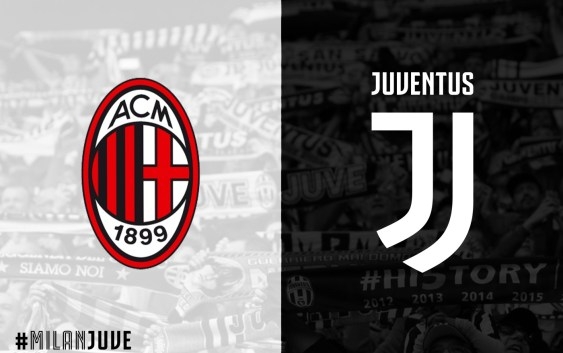 NAJTROFEJNIJA UTAKMICA ITALIJE: Milan - Juve, Ibra - Ronaldo i neponovljive Meridianbet kvote