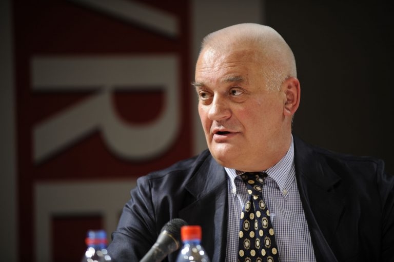 IZ LIČNOG UGLA – ŠTA SAM REKAO STUDENTIMA Prva lekcija novinarstva