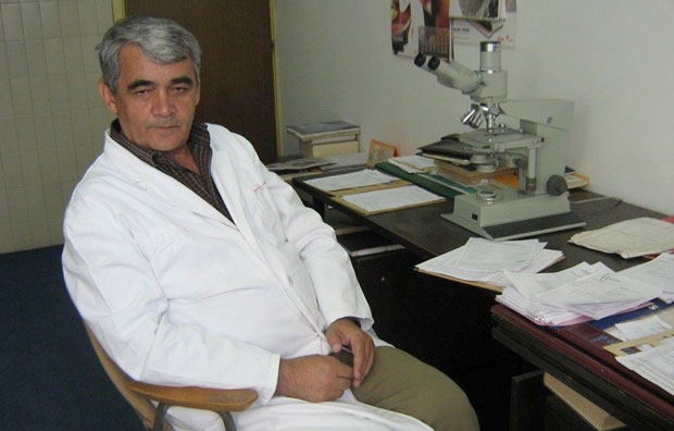 DOBOJ: Identitet skeleta novorođenčadi treba potvrditi DNK analizom