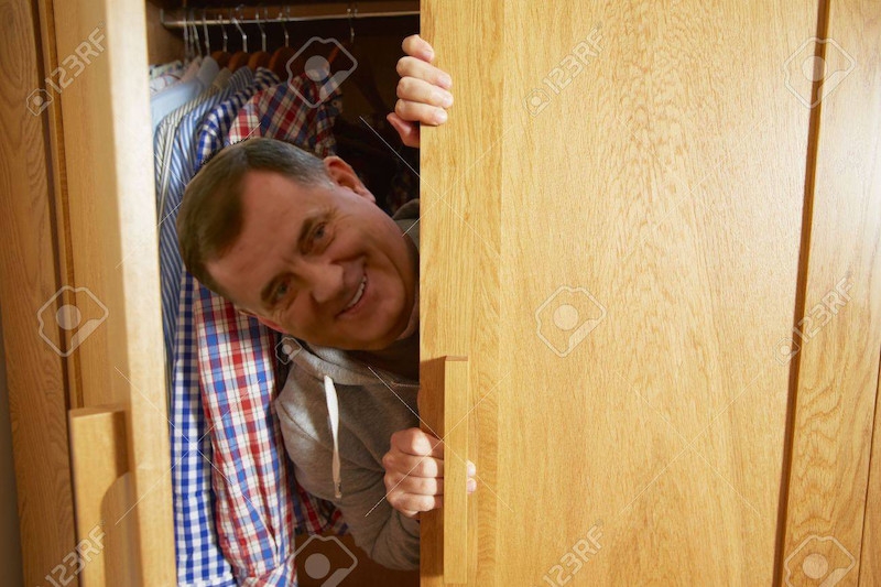 Autovanje hrabrog Baje