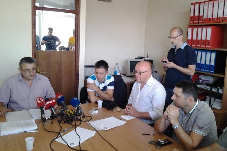 DOBOJ: Podijeljeno šest miliona KM iz Fonda solidarnosti (VIDEO)