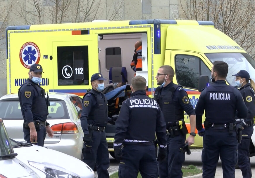 TRAGEDIJA U SLOVENIJI: U naletu putničkog voza poginuli radnici iz Teslića