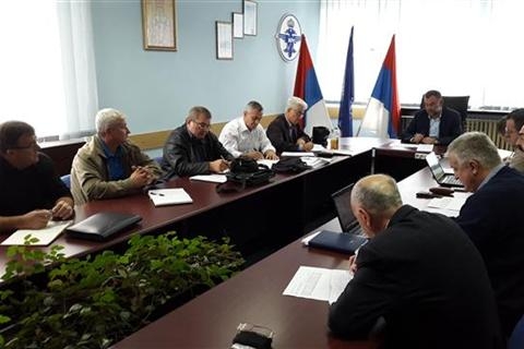 DOBOJ: Bez dogovora uprave i sindikata o povlačenju tužbi