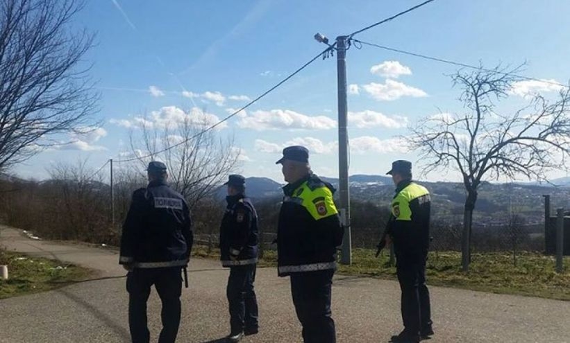 DOBOJ: Ko je Mustafa Hasanbašić iz Tešnja koji je pucao na policiju (VIDEO)