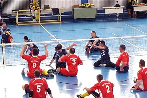 DOBOJ: Manifestacija "Igrajmo i pjevajmo - za mir"