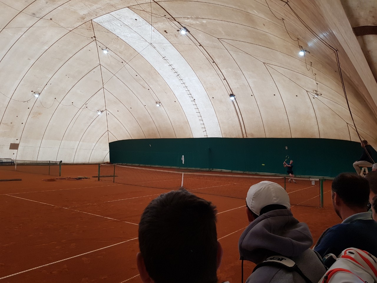 DOBOJ: Grad po 13. put domaćin ITF World Tennis Tour "Doboj open 2019" (VIDEO)