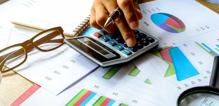 Da bi imali 100 KM u FBiH morate zaraditi 222 KM, a u RS-u 194