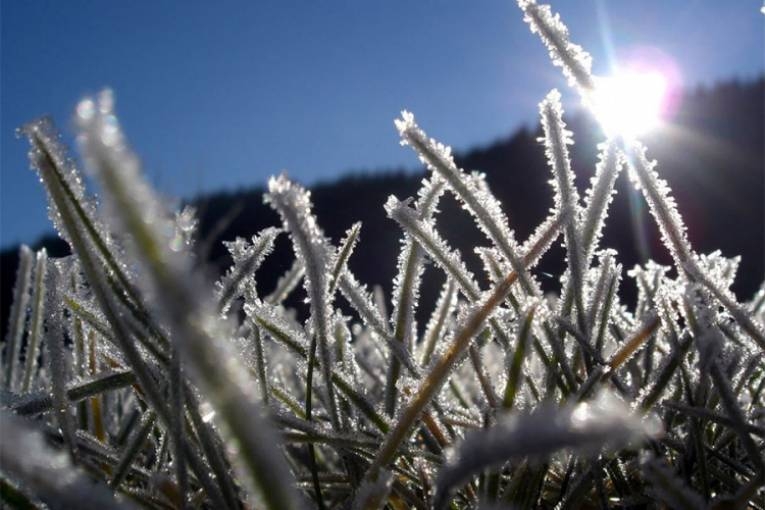 VRIJEME: Danas prohladno i pretežno sunčano