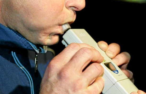 DOBOJ: Vozio sa 2,24 promila alkohola