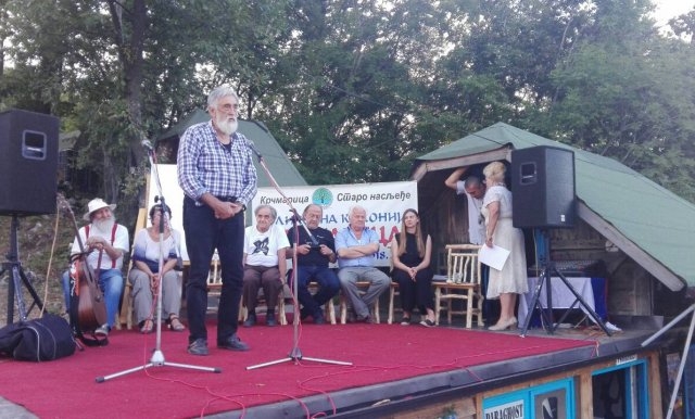 DOBOJSKI INFO NAJAVLJUJE: Od četvrtka likovna kolonija "Krčmarica"