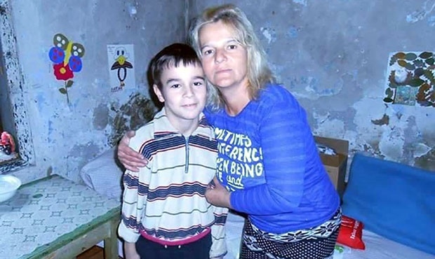 IZGRADNJA NOVOG DOMA PORODICI GRUJIČIĆ Humanost briše etničke granice