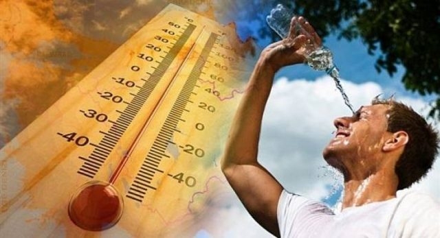 VRIJEME: Danas sunčano sa temperaturom do 39 stepeni celzijusovih