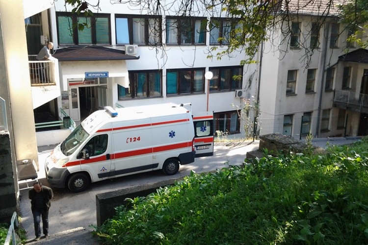 DOBOJ: Vozila Hitne pomoći prešla pola miliona kilometara