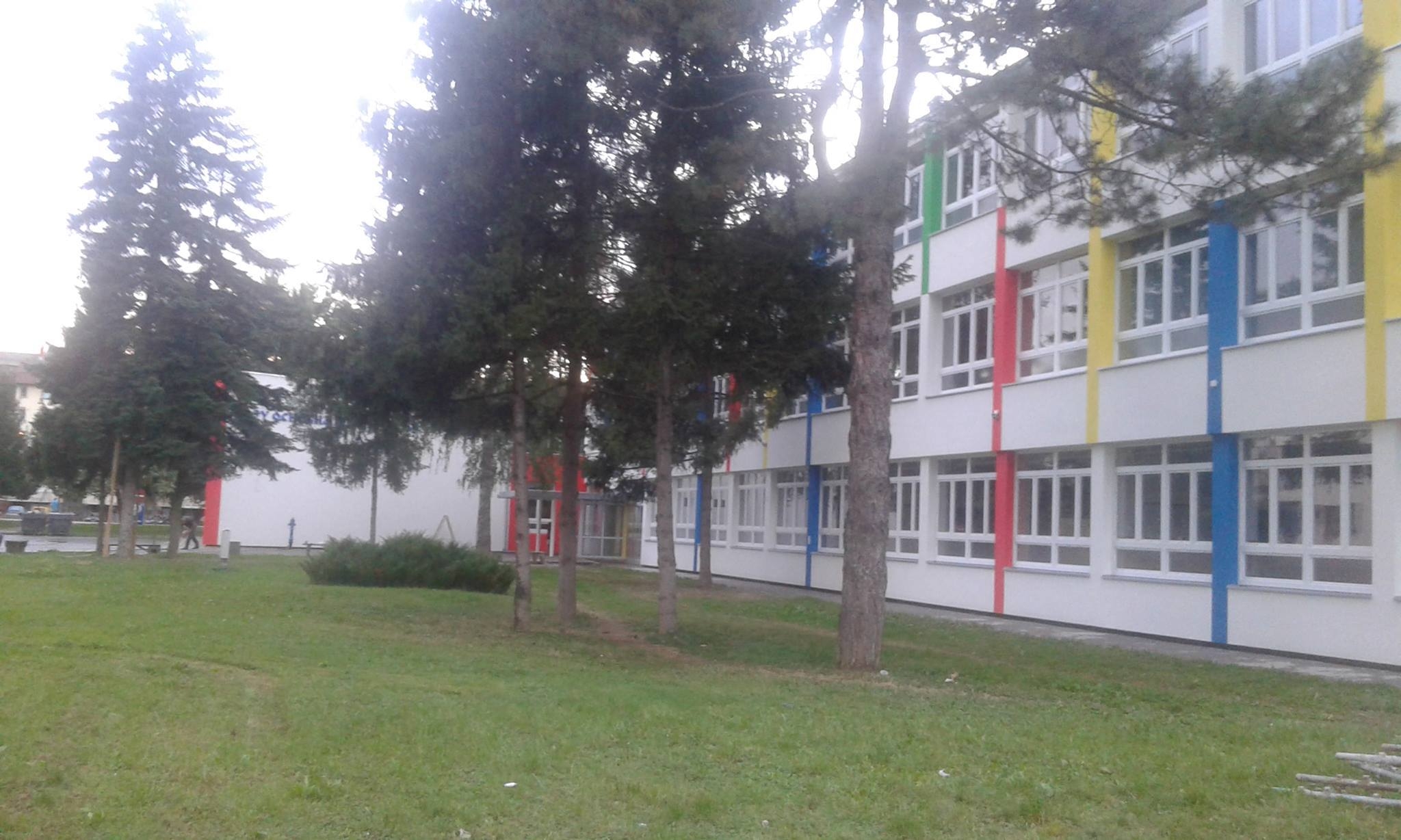 DOBOJ: Počela nastava u drugom polugodištu