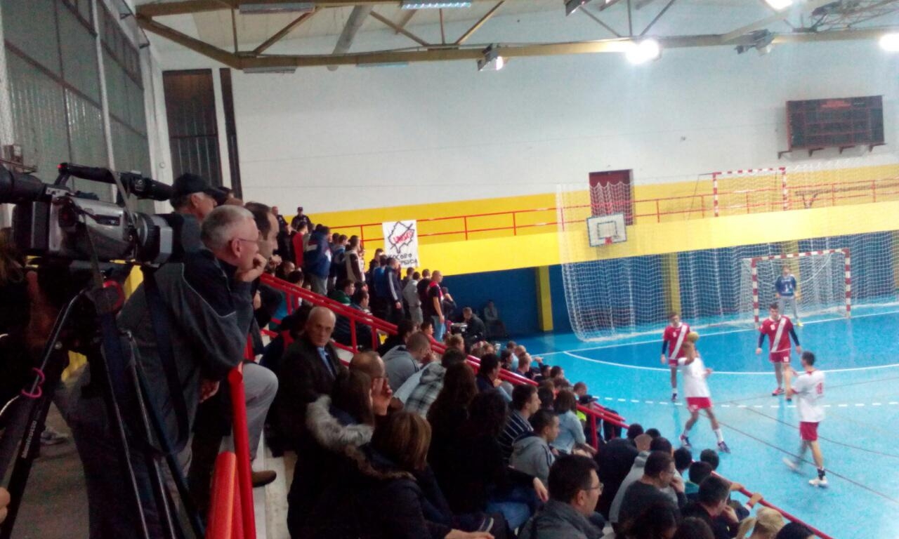 PREMIJER LIGA BiH: Sloga ubjedljiva protiv Zrinjskog (FOTO)