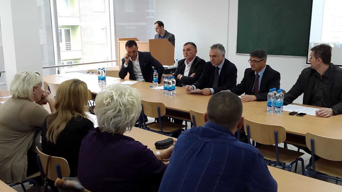 DOBOJ: Praksa ne prepoznaje visokoobrazovanu medicinsku sestru (FOTO)