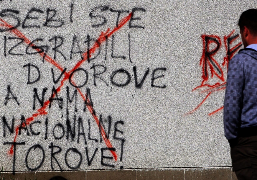 "Nepotizam i korupcija su postali nešto NORMALNO" Vlasti u Srpskoj sve češće javno govore o kršenju zakona