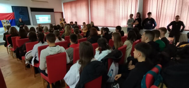 DOBOJ: Predavanje o značaju Prvog srpskog ustanka i Sretenjskog ustava