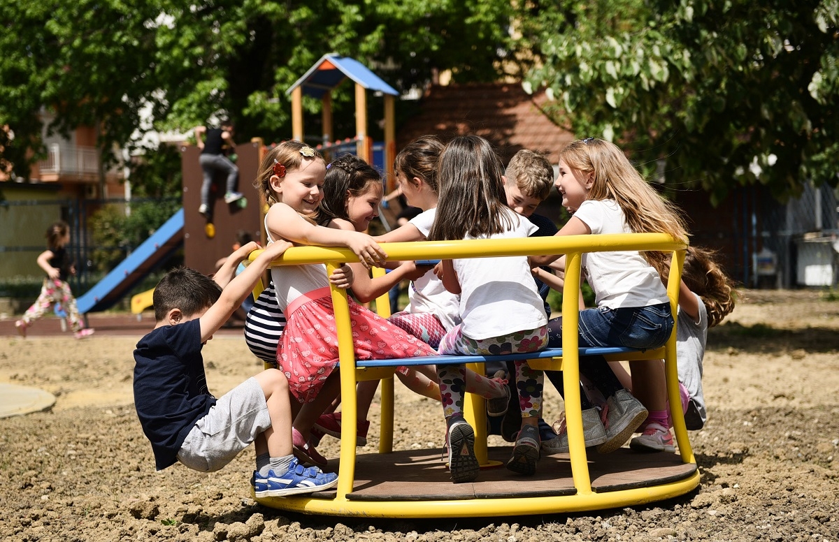 Roditelji traže JEDNAKE SUBVENCIJE za svu djecu predškolskih ustanova u Banja Luci