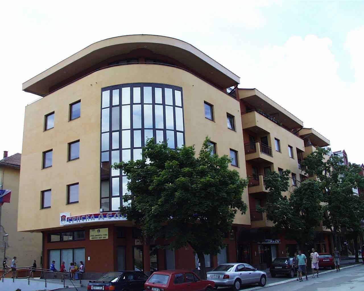 DOBOJ: Služba za zapošljavanje seli se na adresu Srpske demokratske stranke