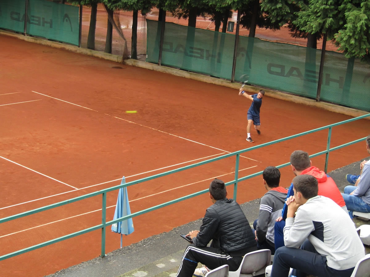 DOBOJ OPEN 2017: Drugi dan kvalifikacija (FOTO)