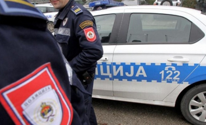 TESLIĆ: Uhapšen šef Parking službe!