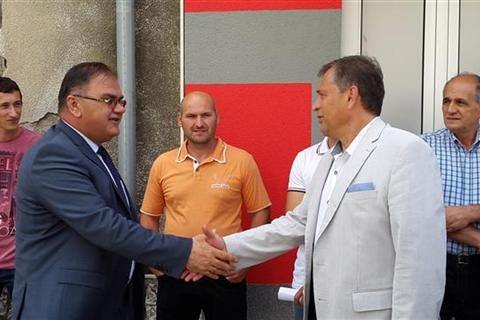 VASILIJE ŠAJINOVIĆ: Dobojski PDP-ovci otkrivaju toplu vodu!!!