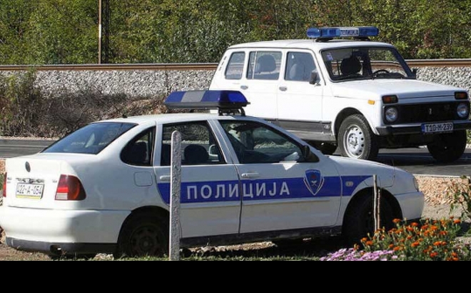 DOBOJ: Pronađeno pet migranata iz Iraka
