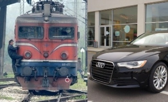 DOBOJ: Prodajom audija do toplih obroka (VIDEO)