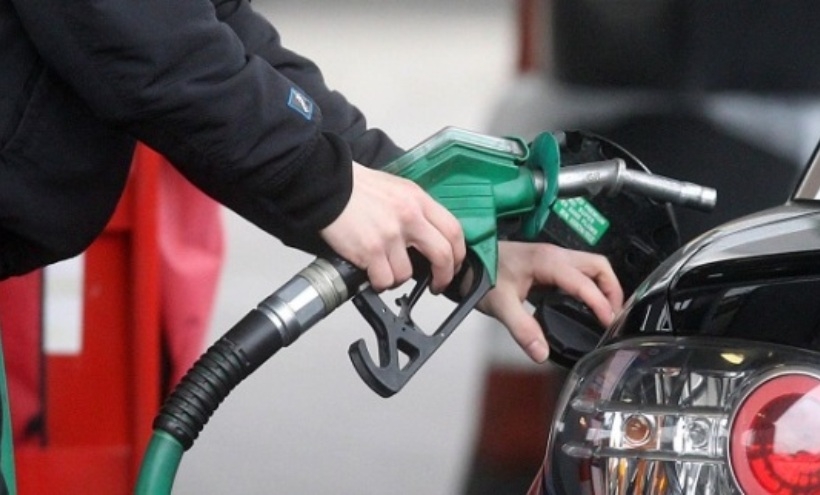 Gorivo skuplje za još sedam feninga