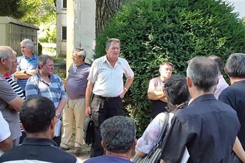 DOBOJ: Priznata potraživanja radnika
