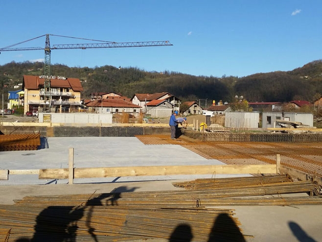 DOBOJ: Izgradnjom zgrade u Barama sa 134 stana biće zatvoren kolektivni centar