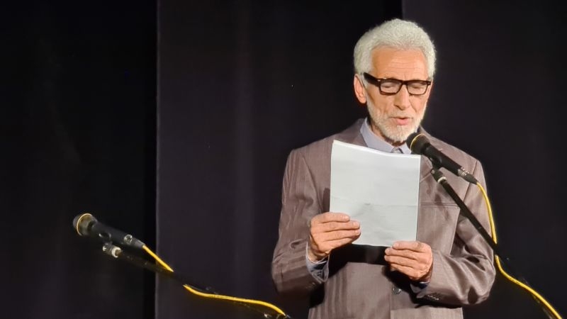 DOBOJ: Srpski jezik i narod dijele istu sudbinu